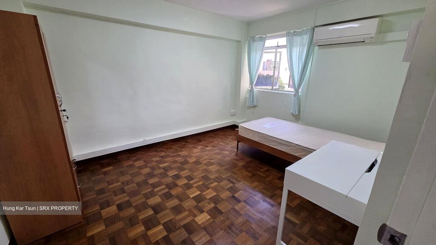 Blk 86 Redhill Close (Bukit Merah), HDB 3 Rooms #508019731